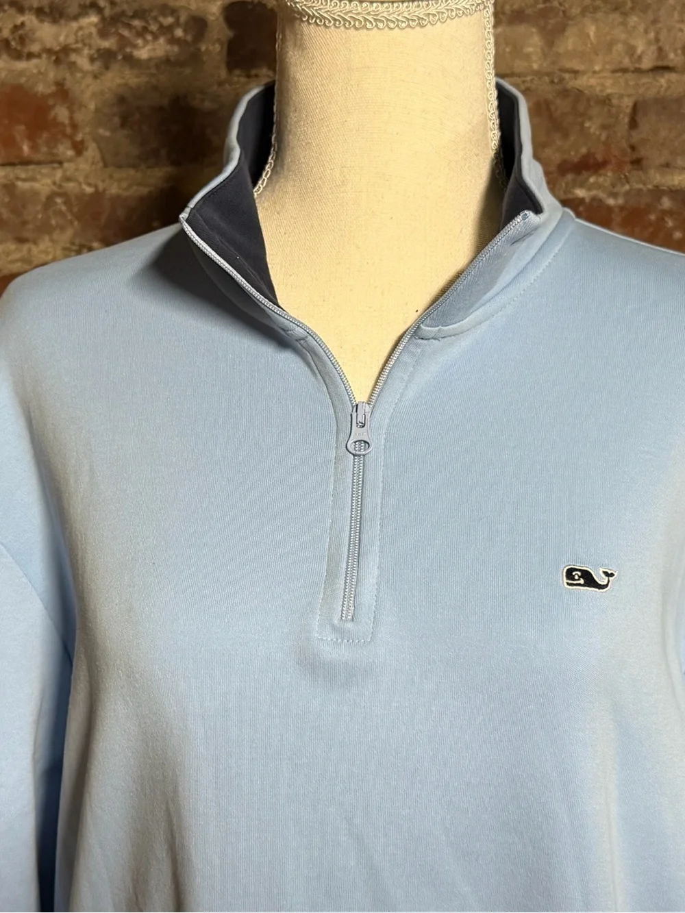 Vineyard Vines brand vineyard
